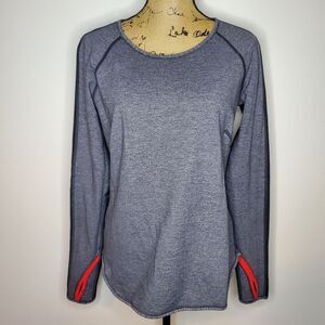 Lululemon Runder Under Long Sleeve Size M/L or 8